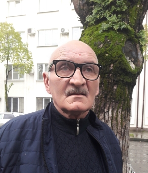 Возвращайся домой, Астан...