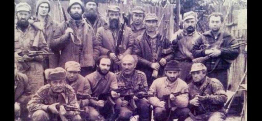 Дети о войне