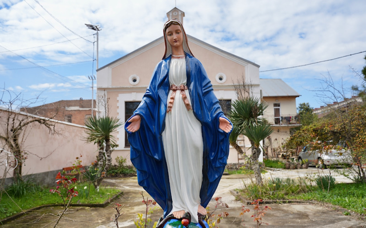 Город не заканчивается у порога