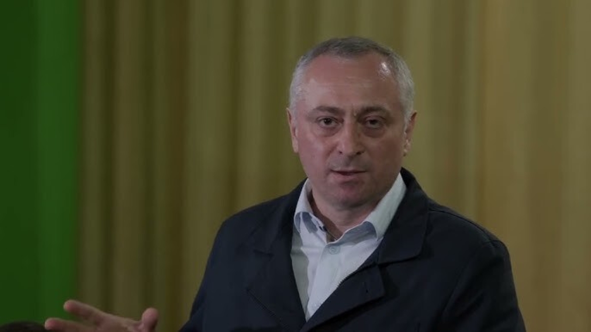 Президент Абхазии Бадра Гунба прокомментировал слова Ибрагима Яганова, который, говоря о Латской трагедии, заявил, что &laquo;этот вертолет мог быть военной целью&raquo;